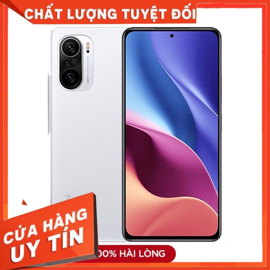 Điện thoại Xiaomi Redmi K40 Pro 5G   Sẵn Tiếng Việt - Bảo Hành Điện Tử 12 Tháng Cấu Hình Máy Siêu Đỉnh