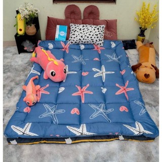 Topper nệm đa năng 7cm êm ái