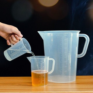 Ly/ca nhựa đong ml nhựa cho quán, take away chuẩn xác