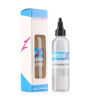 Nước pha mực xăm intenze