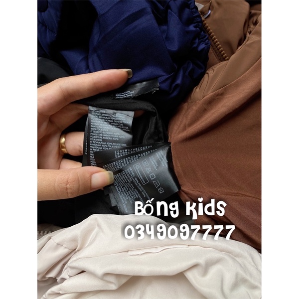 Áo Gile Nữ Dáng Ngắn Cropped HaM