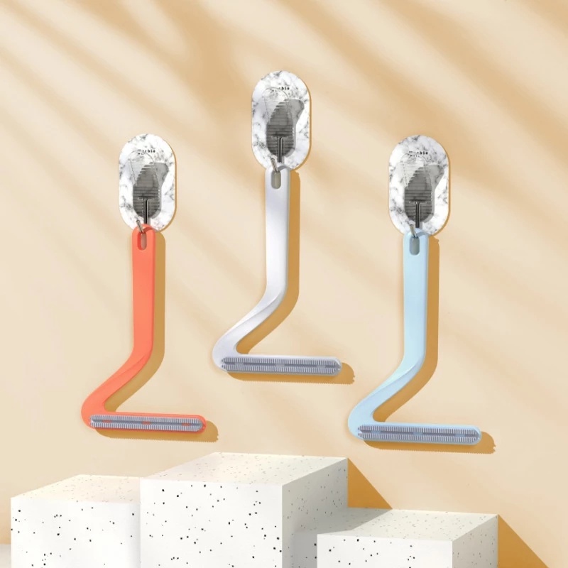 Bàn Chải Loại Bỏ Lông Thú Cưng Hai Mặt Hình Quả Bóng Golf