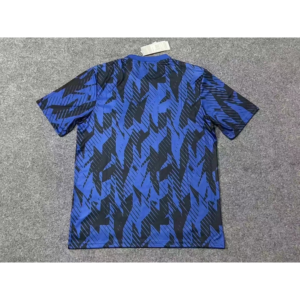 Áo Thun Đá Banh Số 2022-23 Argentina Chất Lượng