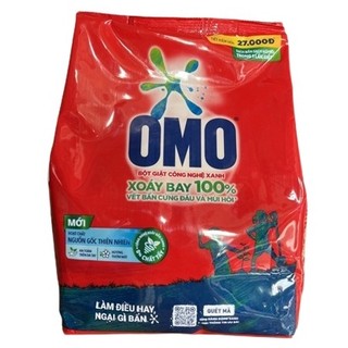 Bột giặt omo 1.15kg