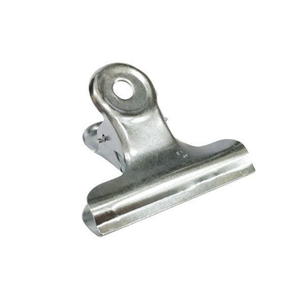 KẸP SẮT TRÒN ĐẠI 12CM