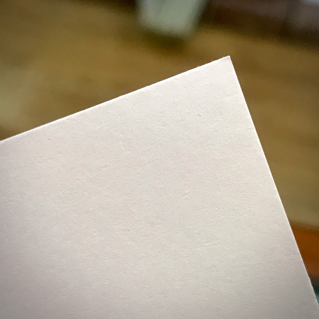 - TẬP 50 TỜ Giấy viết CALLIGRAPHY và vẽ MANGA