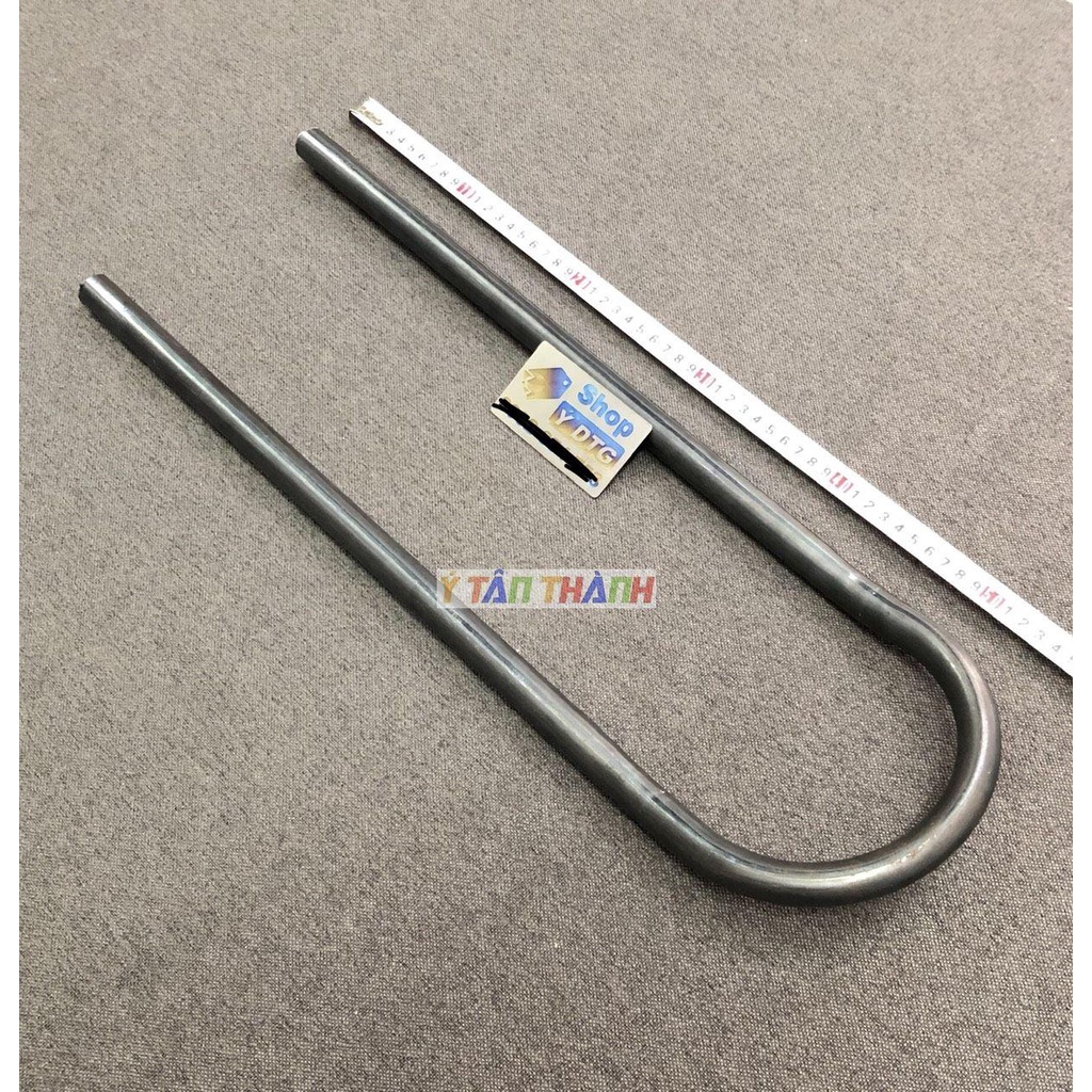 Cảng Sau Chế Moto Cafe MS3384