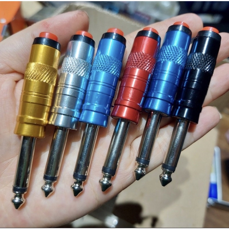 công tắc máy pen vỏ sắt