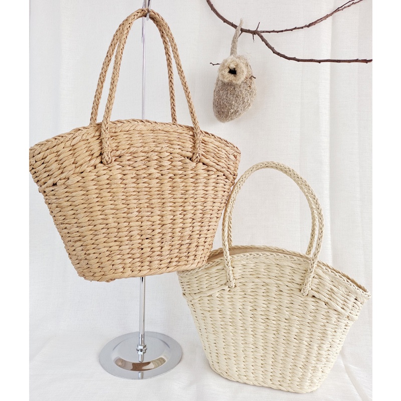 Ielgy Túi Xách Thời Trang Dễ Phối Đồ Phong Cách Ngọt Ngào Cho Nữ