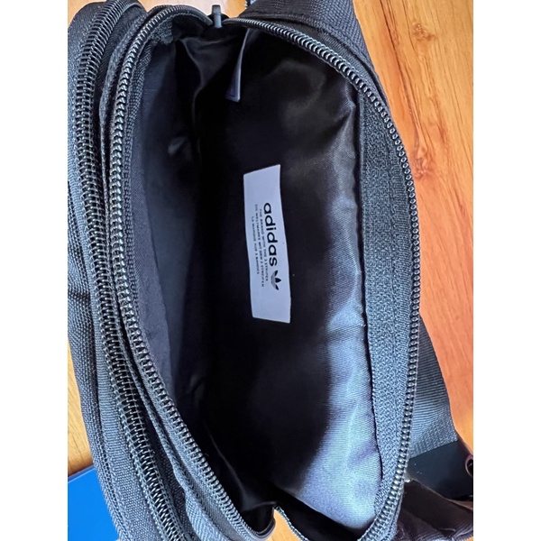 Túi WAIST BAG ADIDAS NEW 2022 đeo chéo ngang ngực, túi bao tử adidas