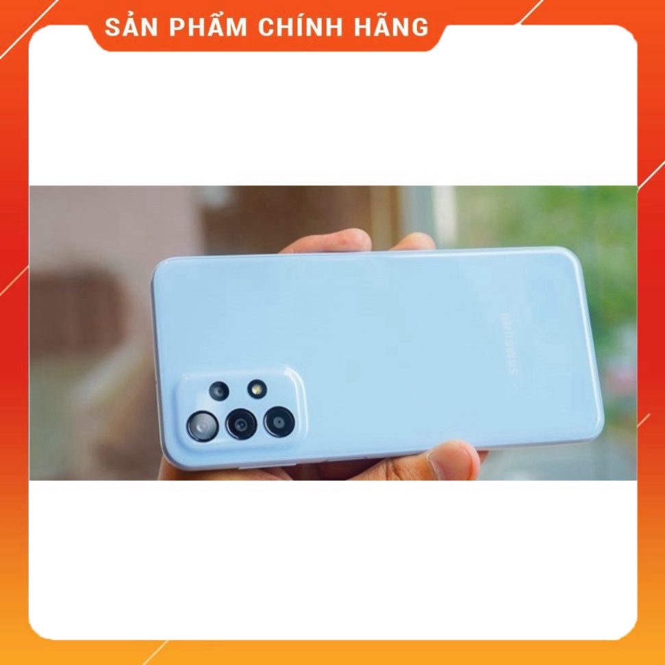 Điện thoại Samsung Galaxy A23  Hàng Chính Hãng Fullbox Bảo Hành 1 Năm