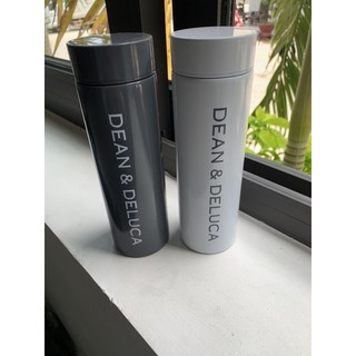 Bình giữ nhiệt mini dean deluca -250ml