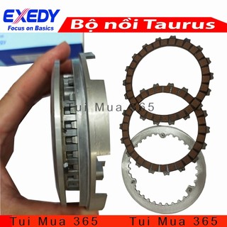Bộ nồi Yamaha Taurus ( Bộ côn Taurus )