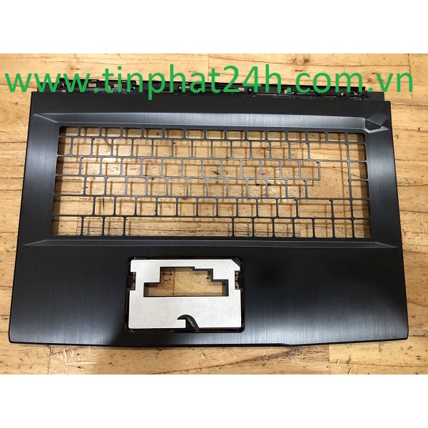 Thay Vỏ Mặt C Laptop MSI GF65 Thin 10SER 10SC 10UE 10UE-286VN 228VN
