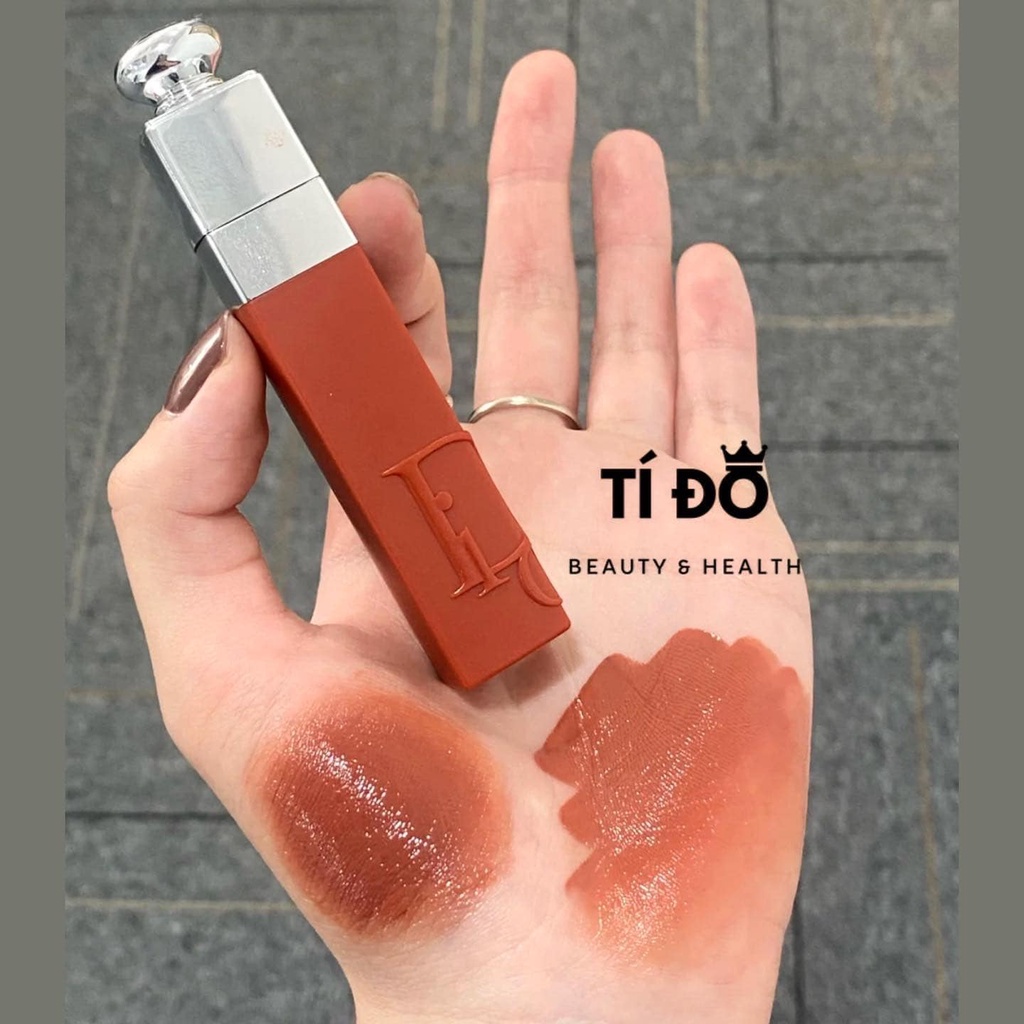 DIOR -  Son Lip Tint