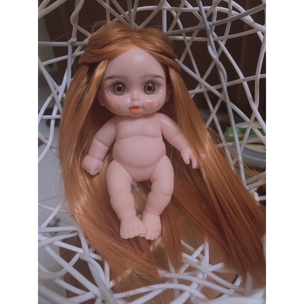 Búp bê 12cm 5 inch