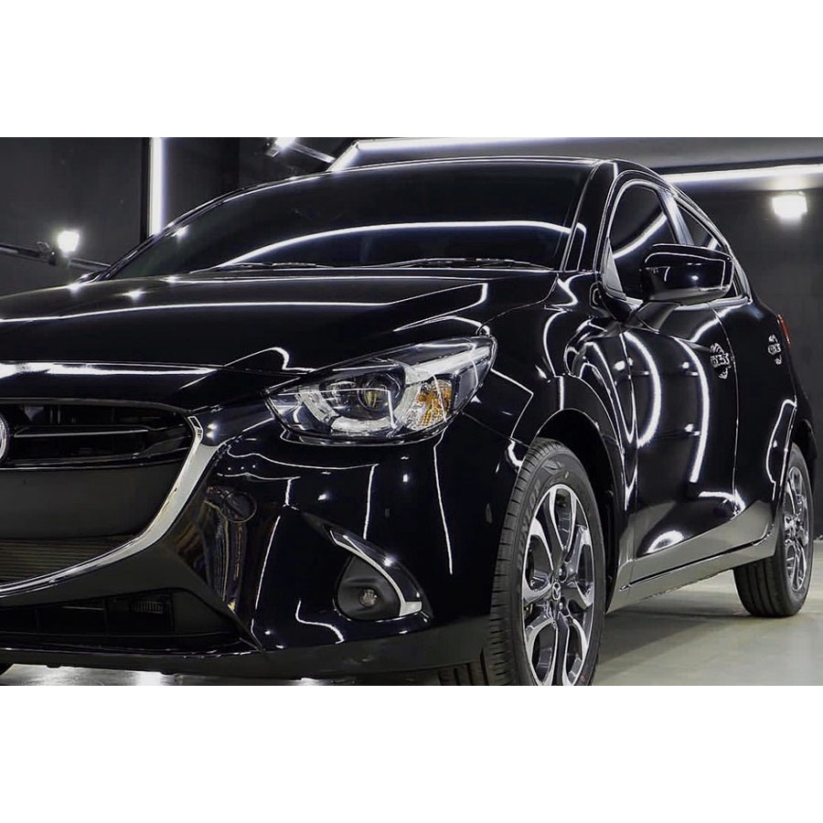 Bình Xịt Nano - Ceramic Wax - Phủ Nano Kính Ô tô - Xịt Bóng Xe Máy - Chống Nước Kính, Phủ Bóng Xe - Ceramic