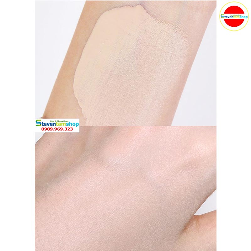 Kem che khuyết điểm Maycheer