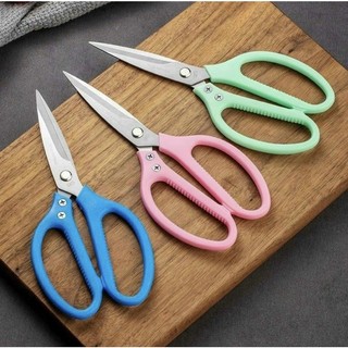 Kéo cán nhựa đa năng sk-5 nhật bản