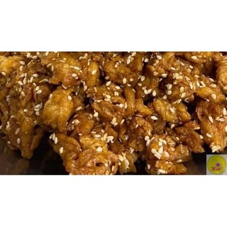[500gr] Tóp mỡ rim, thực phẩm chay