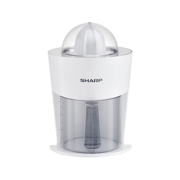 Máy vắt cam Sharp 0.85L EJ-J408-WH công suất 40W