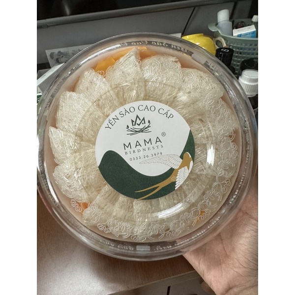 Rút Lông Sợi 100%
