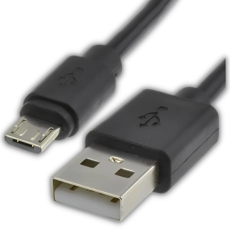 Dây Sạc, Cáp Sạc Micro USB The Deosd PRO