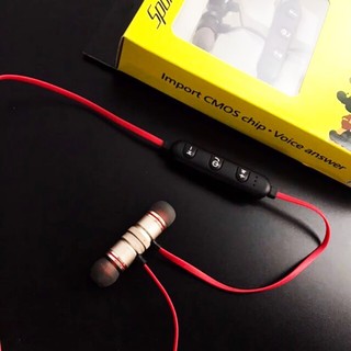 Tai nghe Bluetooth Sport S8