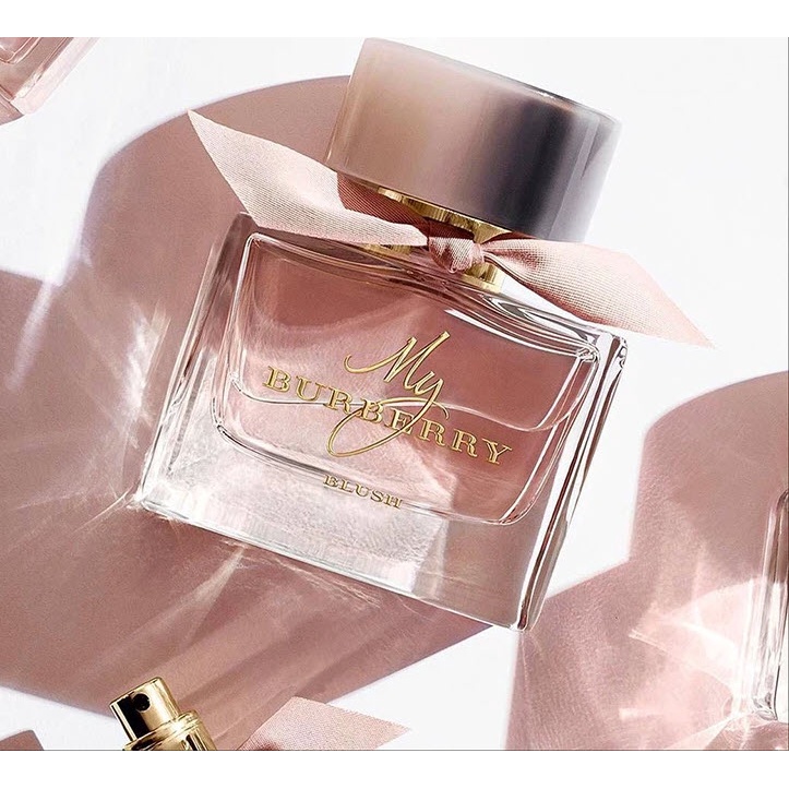 Insta.Perfume - Nước Hoa Blush My Burberry 5ml/10ml