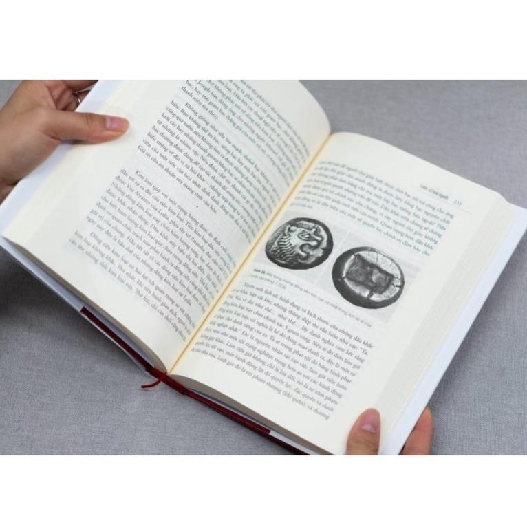 Sách - Sapiens Lược Sử Loài Người (Tái Bản Mới Nhất)