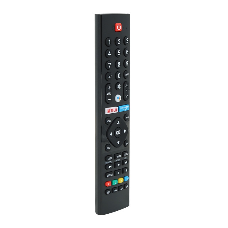 Remote điều khiển tivi Panasonic smart Panasonic android tv dòng FX550V FX650V  GX650V GX655V GX750V GX755V