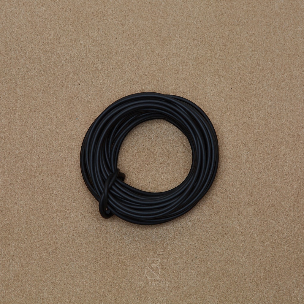 LÕI GÂN NHỰA MÀU ĐEN - LÕI GÂN TÚI XÁCH - PHỤ KIỆN TÚI XÁCH