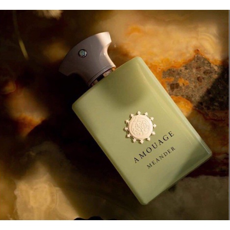 Nước Hoa Amouage Meander EDP 5ml/10ml/20ml