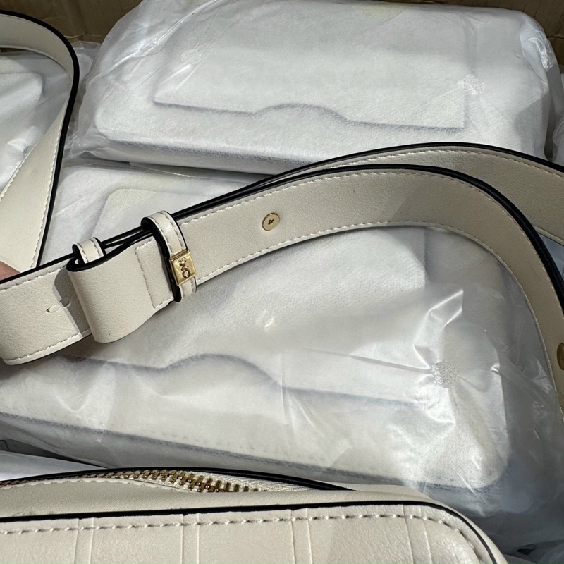 TÚI ĐEO CHÉO OMI CAMERA BAGS 2 NGĂN