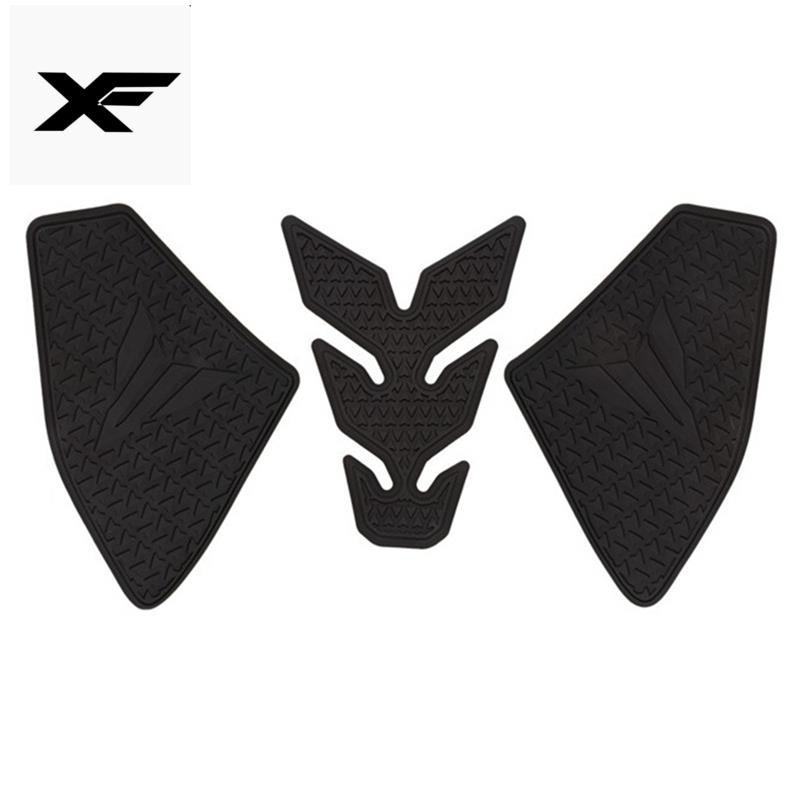 Miếng Dán Bảo Vệ Bình Xăng Chống Trượt Cho Xe Mô Tô Yamaha MT-09 MT09 2021