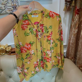 Áo kiểu công sở G36 chân váy bút chì - có bán rời và nguyên set - thời trang công sở đẹp - GEM Fashion