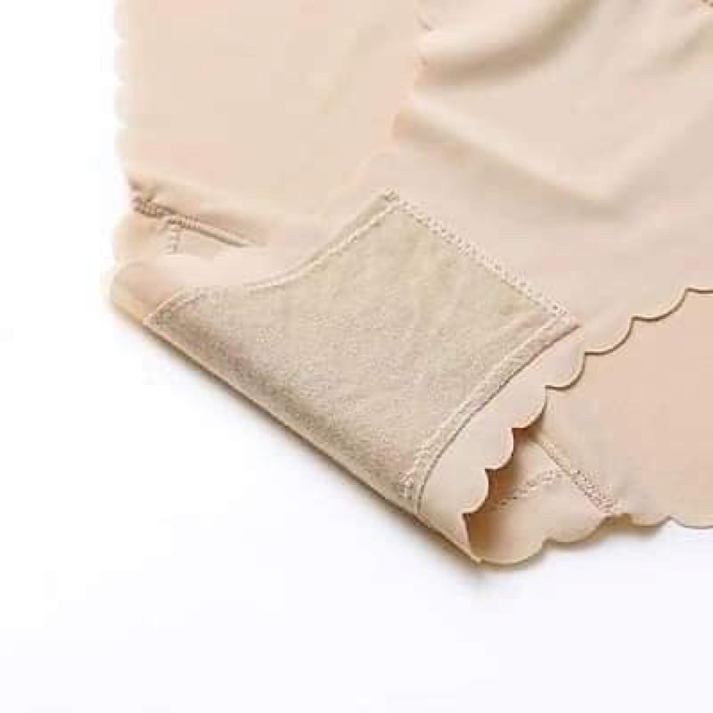 Quần Gen Định Hình Lưng Cao Giảm Eo Nâng Mông - Unny Kho Đồ Lót Nam Nữ