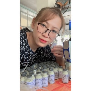 Thổi mũi xoang đông y combo5 lọ