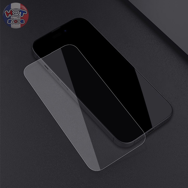 Kính cường lực Nillkin Amazing H+ Pro cho IP 14 Pro Max / 14 Pro Chính Hãng