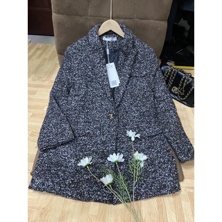 siêu phầm vest blaze 2hand dạ