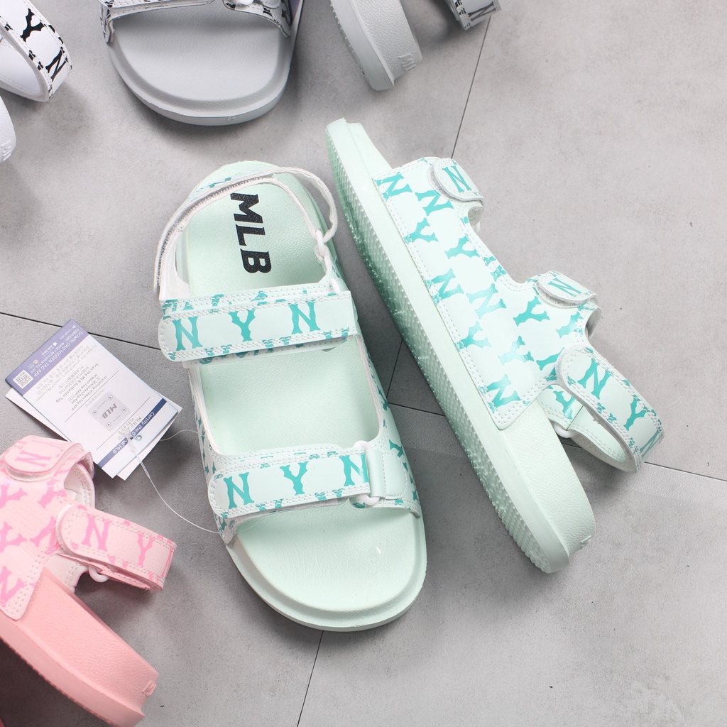 DÉP SANDAL M.L.B  SIÊU ÊM CHO NAM VÀ NỮ