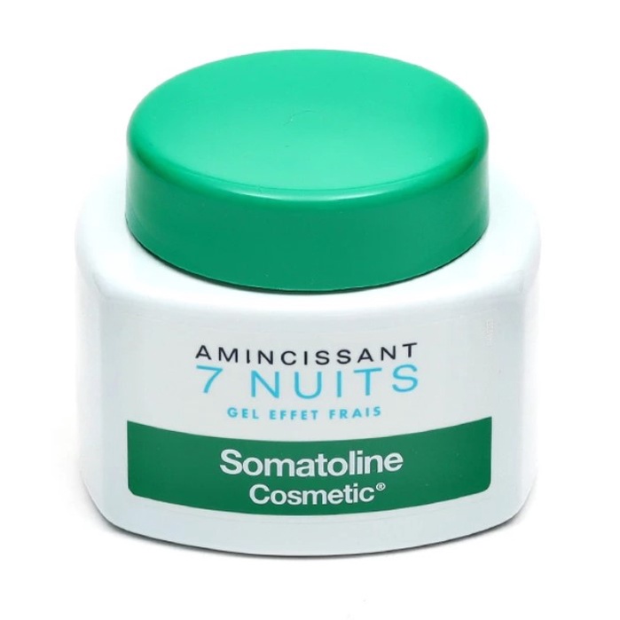 Somatoline Amincissant Intensif 7 nuits Tan mỡ bụng dạng gel lạnh Pháp (400ml)