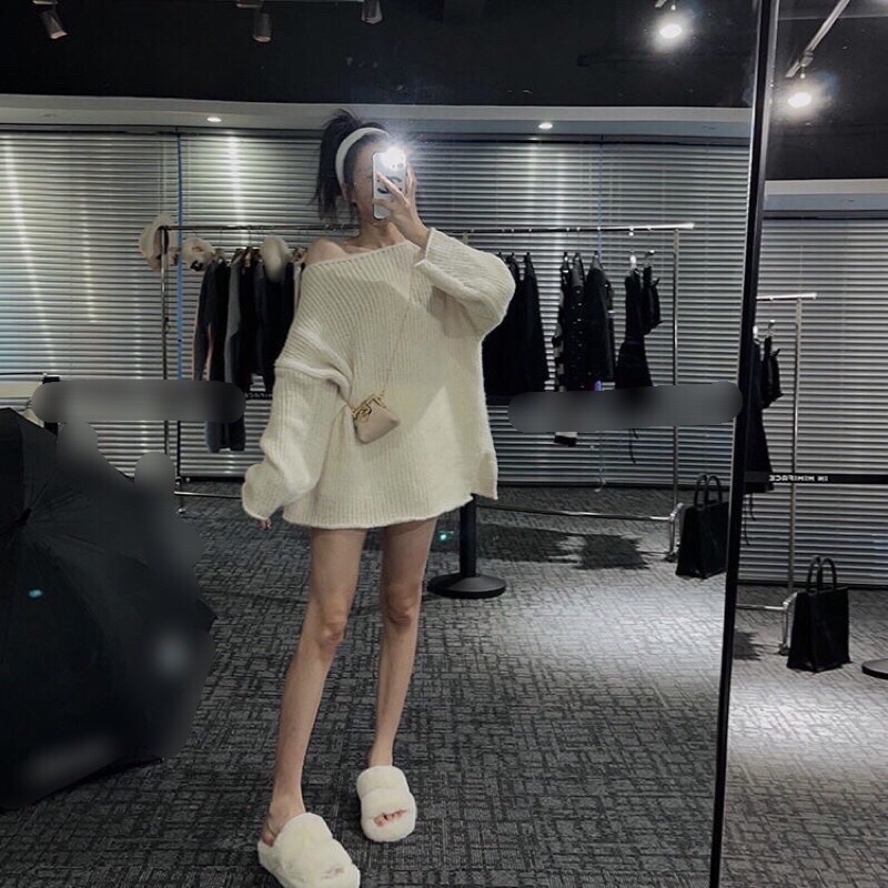 📎ÁO LEN BASIC SEXY😍📎