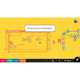Game Nintendo Switch Game Builder Garage Hệ Us