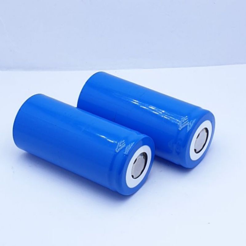 Pin sắt photphats LiFePO4 3.2v6AH, 16AH mới 100%