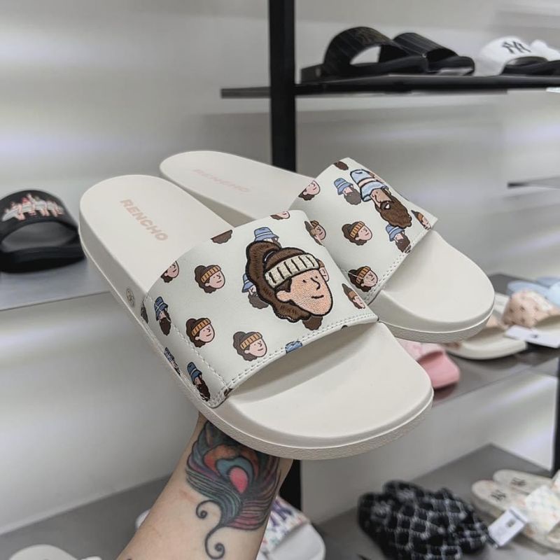 Dép Quai Ngang Cao cấp