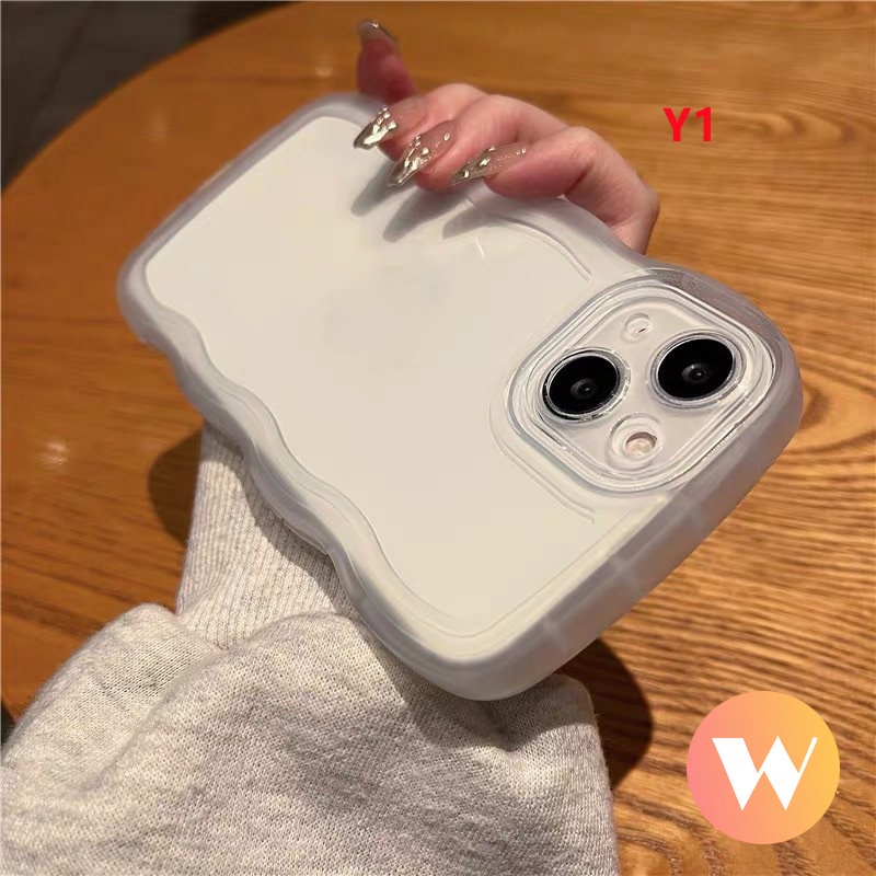 Ốp Điện Thoại Tpu Mềm Trong Suốt Chống Sốc Cho iPhone 11 XR 7 6 6s 8 14 Plus X XS Max 13 11 12 14 Pro Max SE 2020