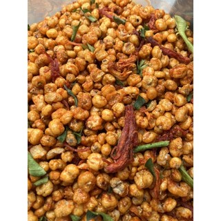 Bắp khô bò lá chanh 200g