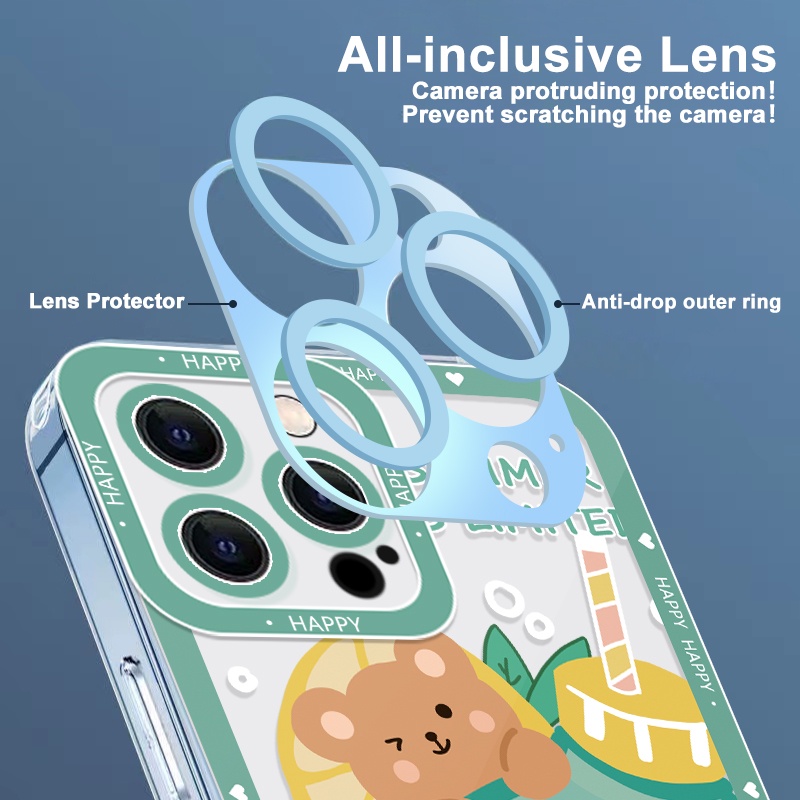 Ốp Điện Thoại Cho Samsung S23 Ultra S23 Plus Note 20 Ultra S22 Ultra S22 Plus S21 Plus S20 Fe S21 Ultra S20 Ultra S20 Plus S21 Fe 20 Ultra