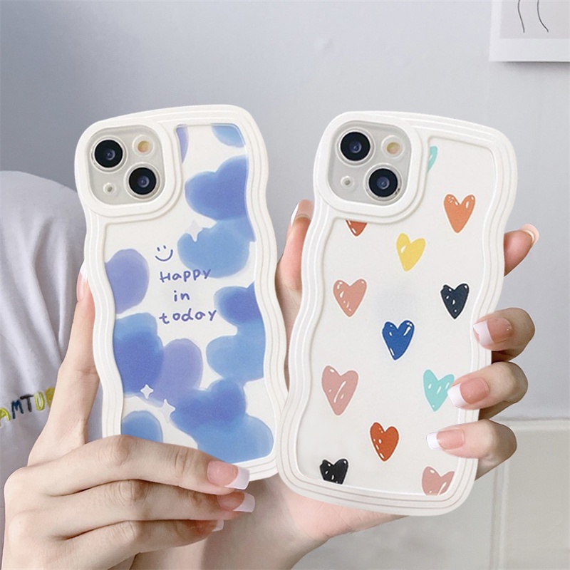 Ốp Điện Thoại Cho OPPO A57 / 17 / 78 / 95 / 15 Reno 8T / 12 / 5S / 55 / 96 / 77S / 54 / 1K / 3S / 16K / 16 / 53 / 9 / 74 / 16E / 76 / 15 Vỏ Bọc Bảo Vệ Máy Tính Bảng Chất Lượng Cao